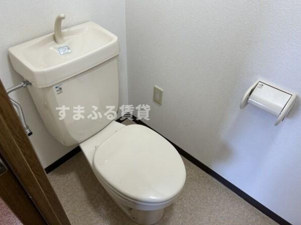 トイレ　同仕様　同施工会社　トイレ