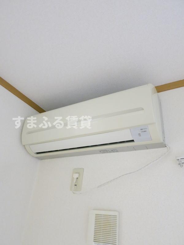 その他設備　同仕様　同施工会社　その他設備