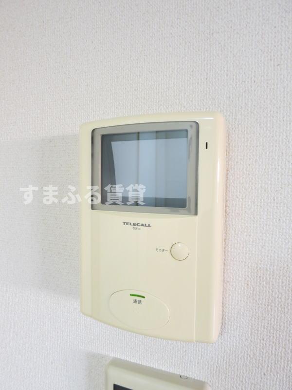 セキュリティ　同仕様　同施工会社　セキュリティ