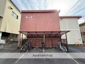 南海泉北線/深井駅 歩30分