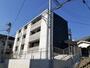 二俣川駅より徒歩4分 3階 築1年10ヶ月の賃貸物件