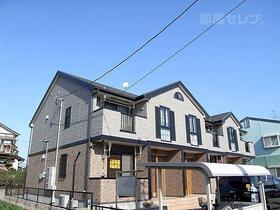 名鉄名古屋本線/新川橋駅 バス5分 (バス停)萱津橋 歩27分