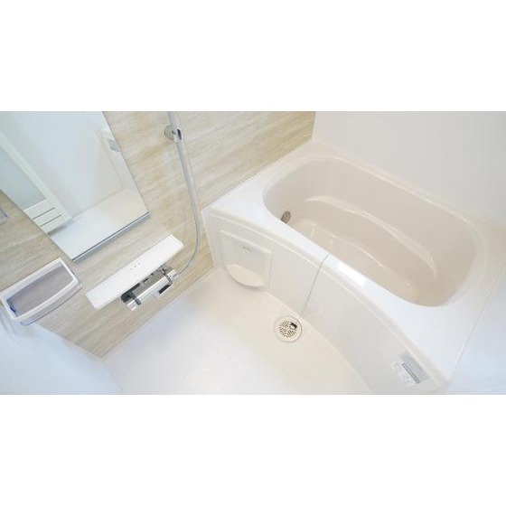 バス・シャワールーム　同仕様タイプ