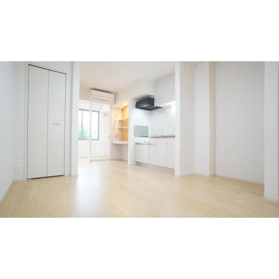 居室・リビング　同仕様タイプ