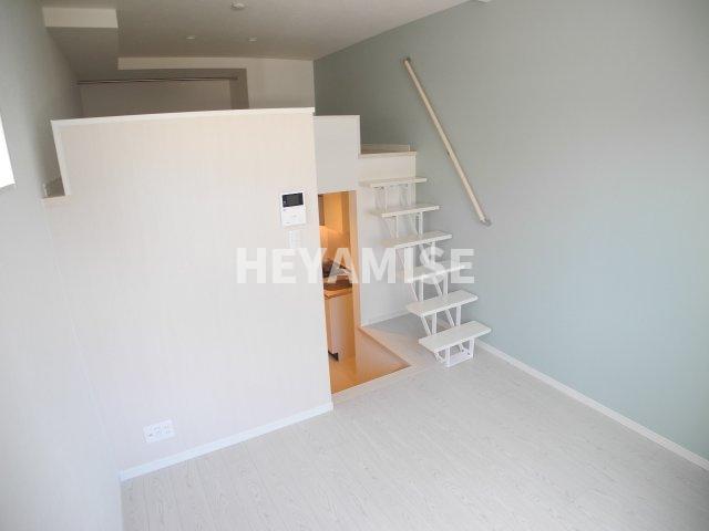 その他部屋・スペース　※室内画像は別号室のもの