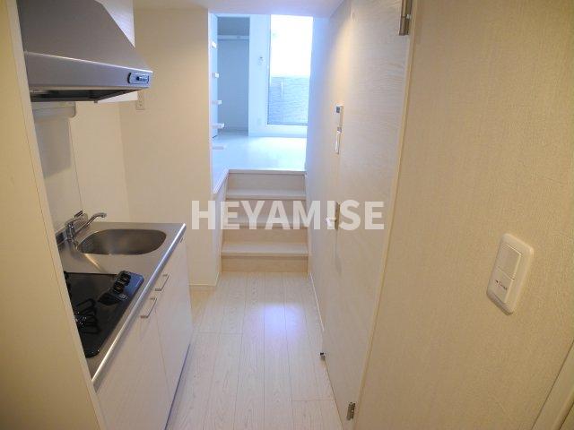 その他　※室内画像は別号室のもの