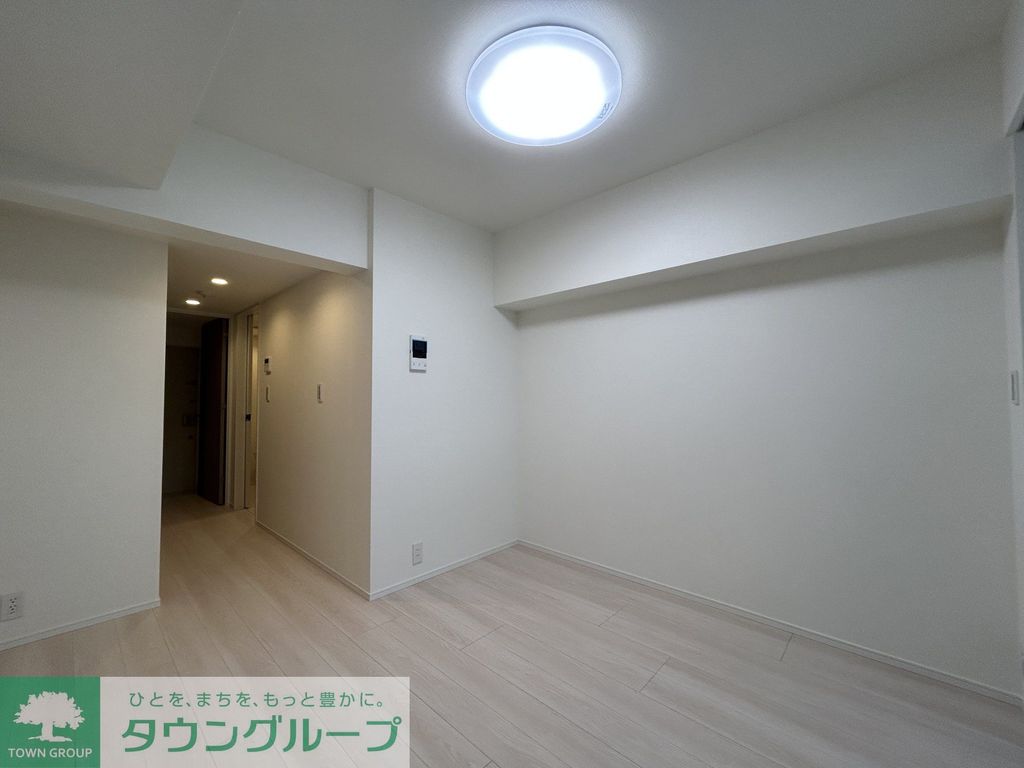 居室・リビング　リビング/居室