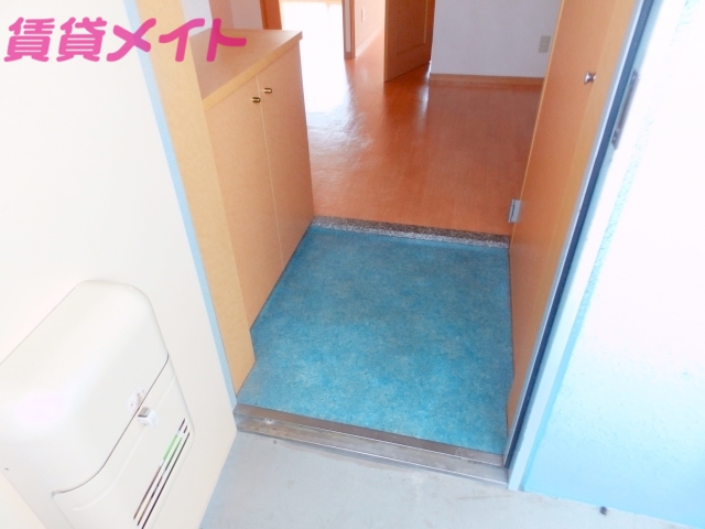 玄関　玄関玄関