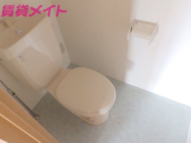 トイレ　トイレトイレ