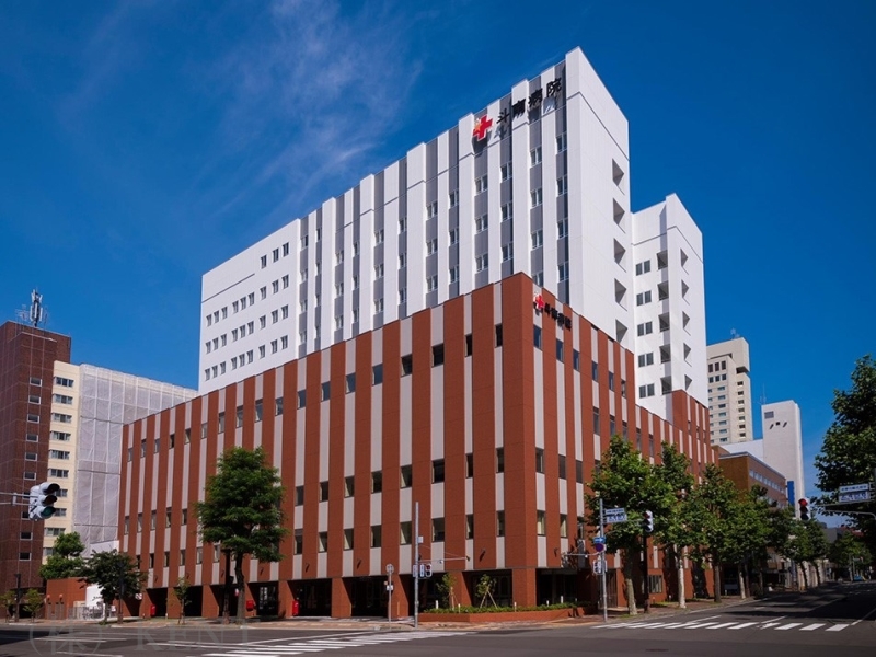 病院　国家公務員共済組合連合会斗南病院（病院）まで735m