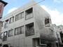 奥沢駅より徒歩5分 3階 築38年3ヶ月の賃貸物件