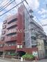 江戸川橋駅より徒歩8分 4階 築46年9ヶ月の賃貸物件
