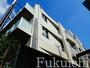 都立大学駅より徒歩9分 2階 築16年10ヶ月の賃貸物件