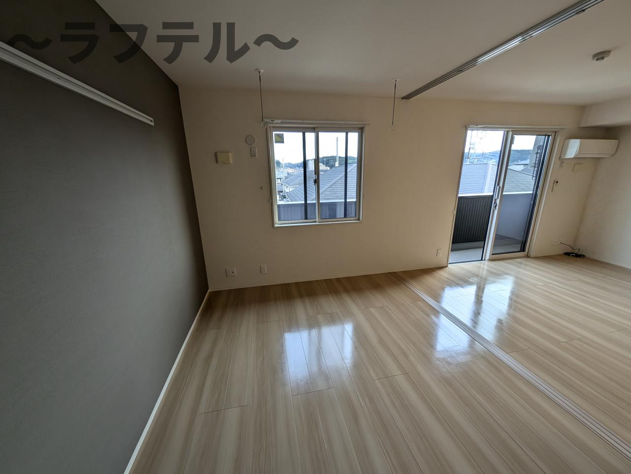 居室・リビング　別部屋イメージ写真