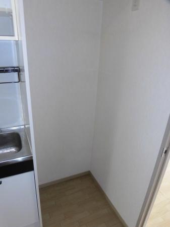 その他　冷蔵庫置場