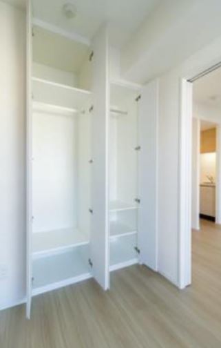 収納　※同一仕様写真