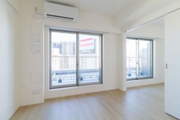 居室・リビング　※同一仕様写真