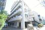 菊名駅より徒歩3分 4階 築36年10ヶ月の賃貸物件