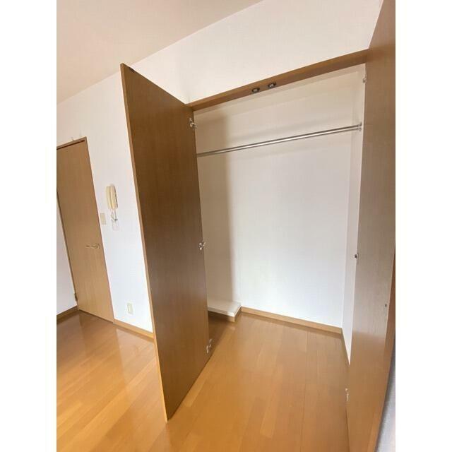 収納　他のお部屋の参考写真です
