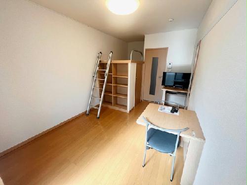 居室・リビング　設備・仕様は号室により異なる為、現状を優先いたします。