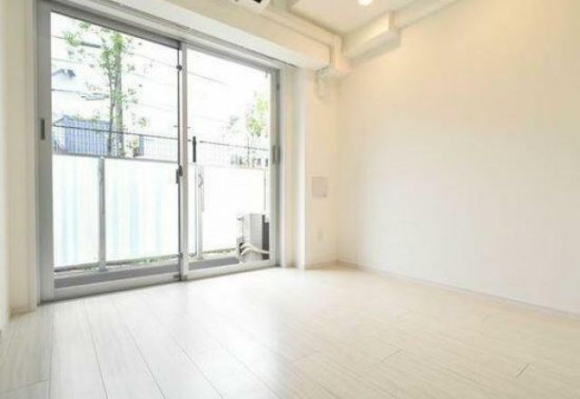 居室・リビング　居室