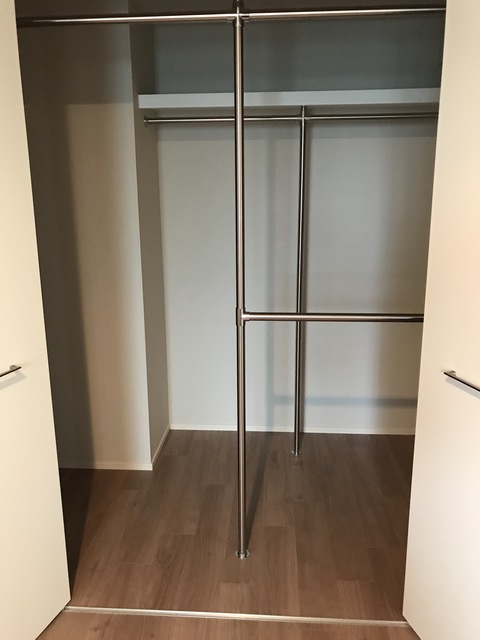 収納　※参考写真