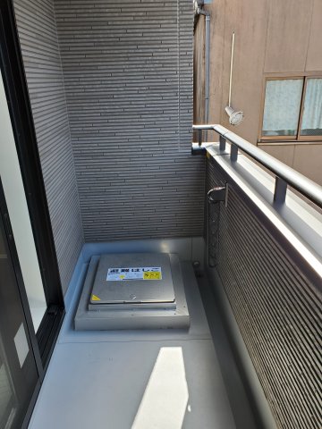 センチュリー粟津の内装写真