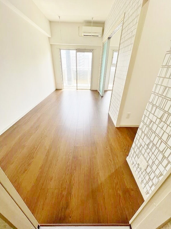 居室・リビング　★リビング9.9帖★