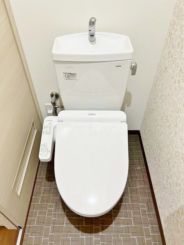 トイレ　★トイレ★