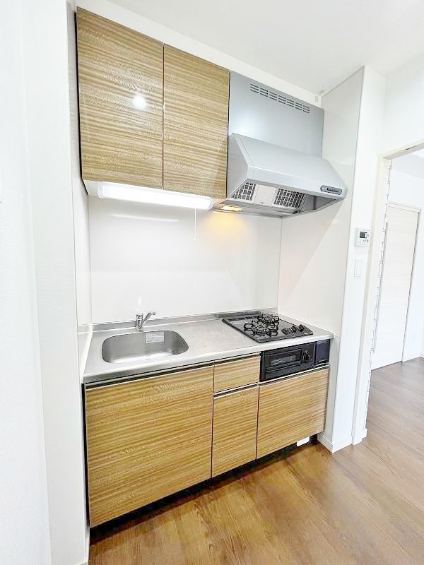 キッチン　★キッチンスペース★