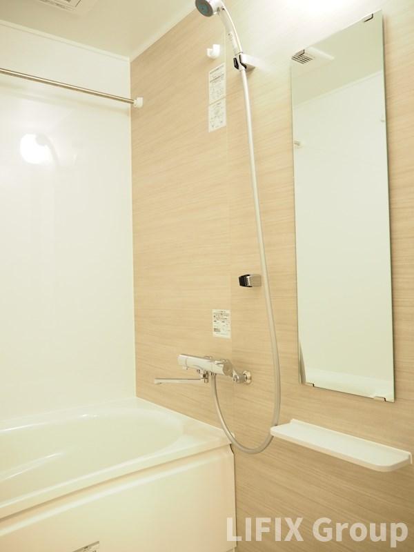 バス・シャワールーム　風呂