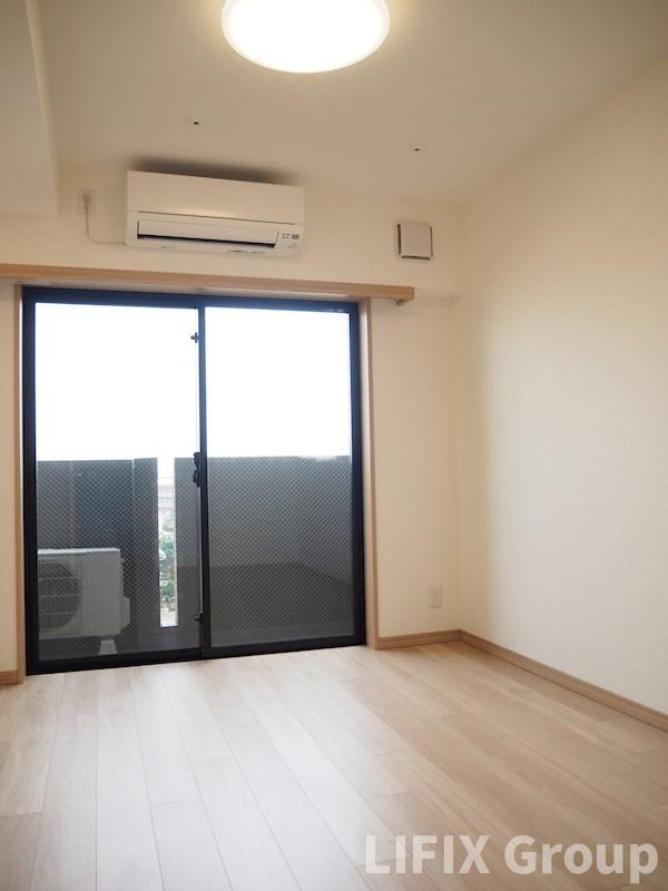 居室・リビング　居間・リビング