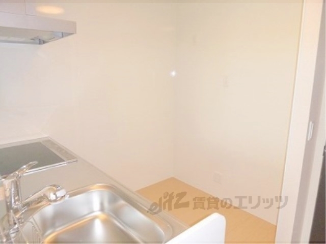 その他部屋・スペース　冷蔵庫置場