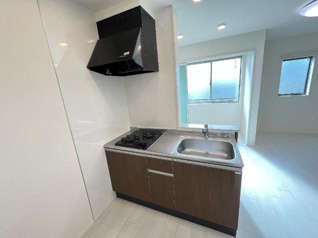 キッチン　キッチン（イメージ）