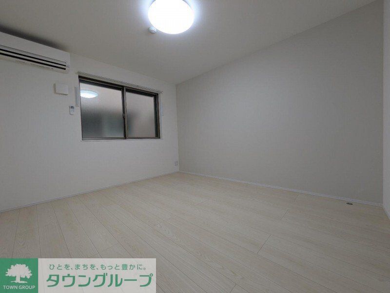 居室・リビング　リビング/居室