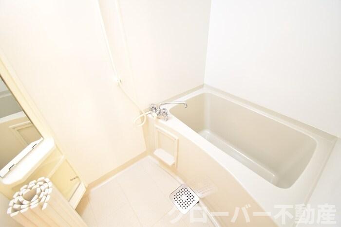 バス・シャワールーム　ユニットバス