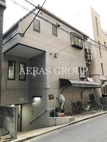 京王新線/初台駅 歩6分