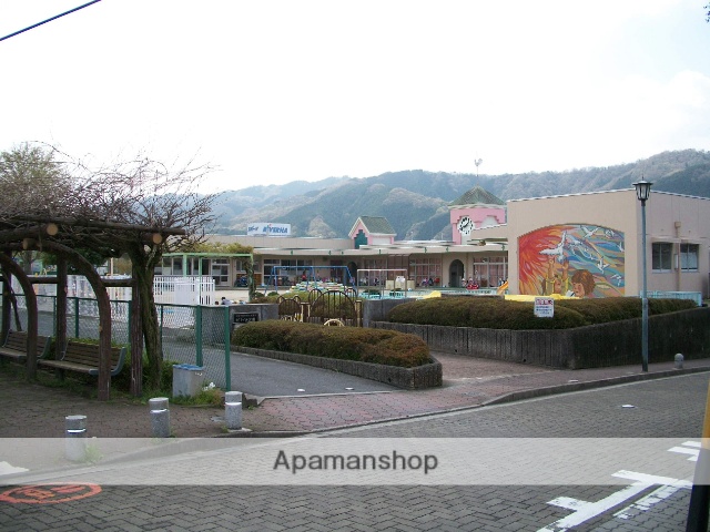 幼稚園・保育園　昭和保育園（幼稚園・保育園）まで599m