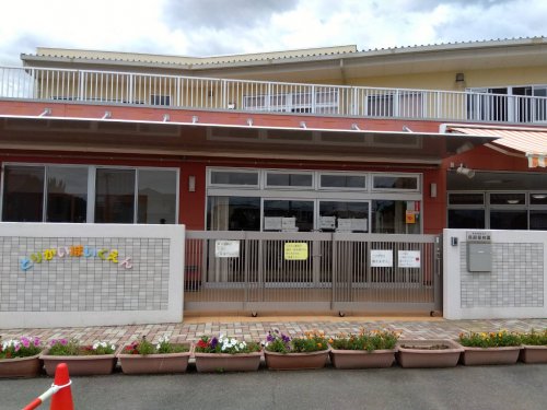 幼稚園・保育園　鳥飼保育園（幼稚園・保育園）まで1389m