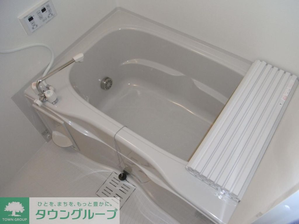 バス・シャワールーム　※同施工会社イメージ写真※