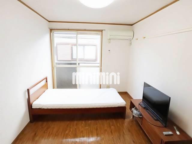 居室・リビング　モデルルーム使用です