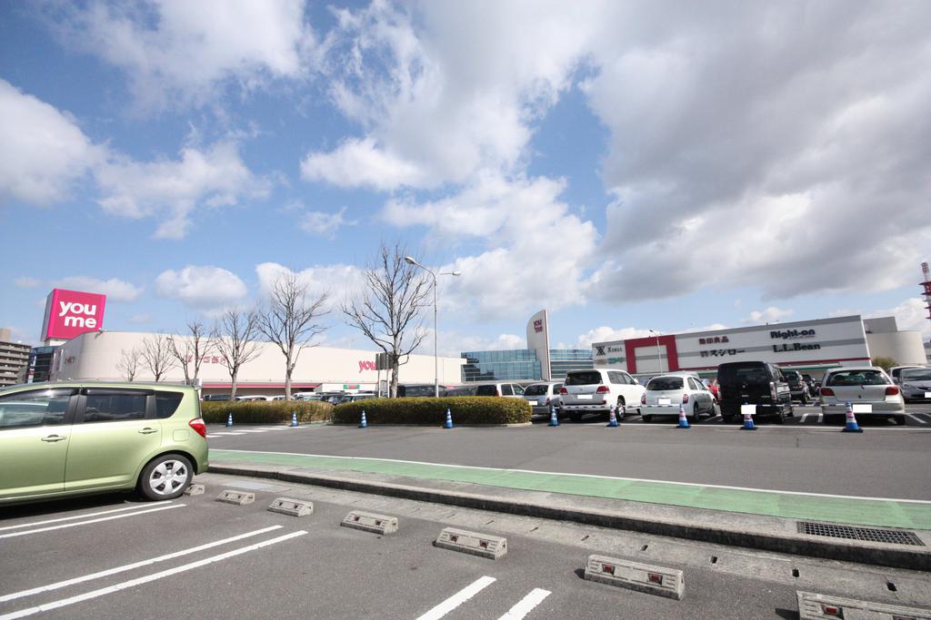 スーパー　ゆめタウン高松（スーパー）まで1581m