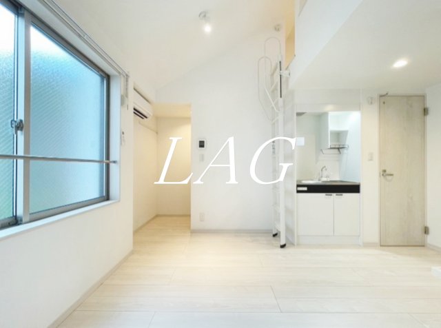 その他部屋・スペース　寝室です。