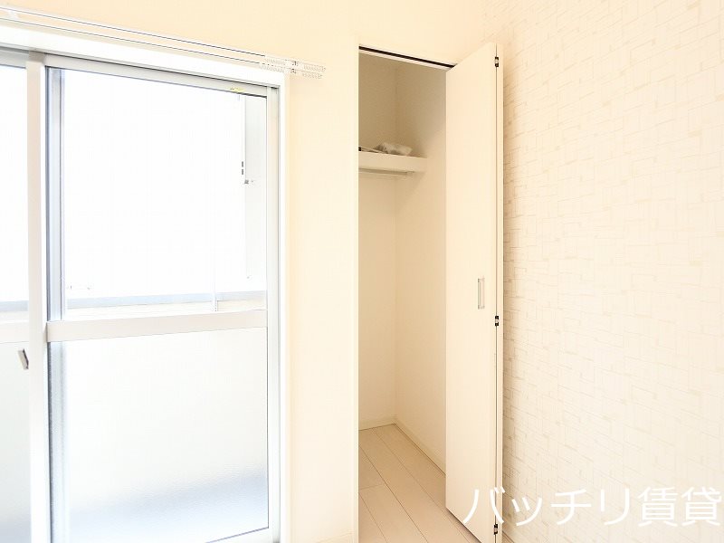 収納　同型タイプの為、現状を優先致します。