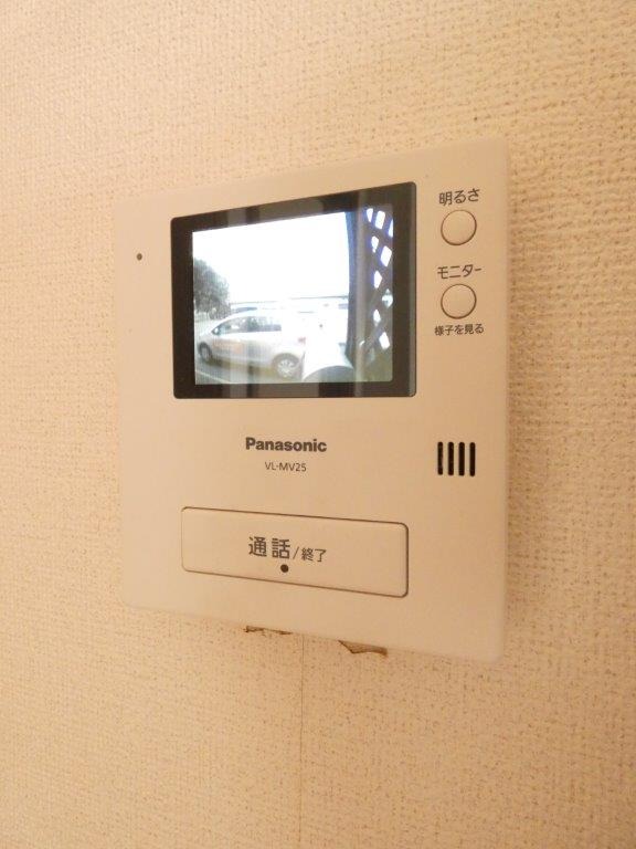 セキュリティ　図面と現状に相違がある場合には現状を優先