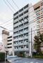 ミュージション門前仲町 7階 築8年5ヶ月の賃貸物件