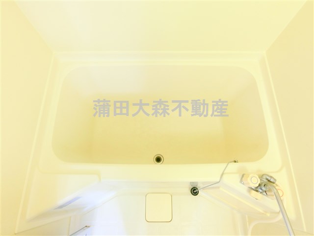 バス・シャワールーム　お風呂　バスルーム