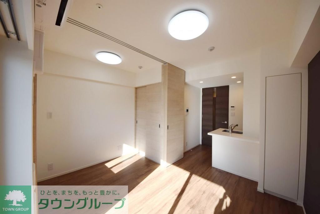 居室・リビング　リビング/居室