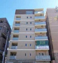 建物外観　☆綺麗な外観☆