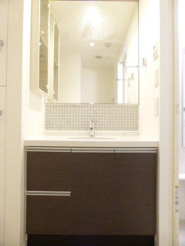 洗面設備　洗面※別部屋参考写真